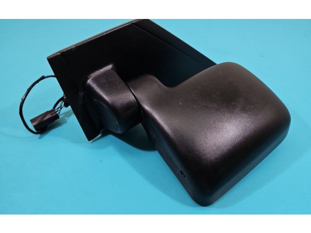 Зеркало электрическое        Ford Transit -  Tourneo Connect  2003 - 2008 года   