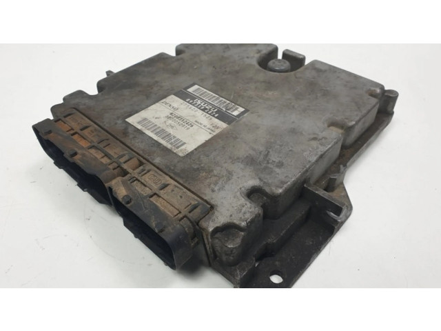 Řídící jednotka 8200312426, 8200050919 Renault Espace IV 2002