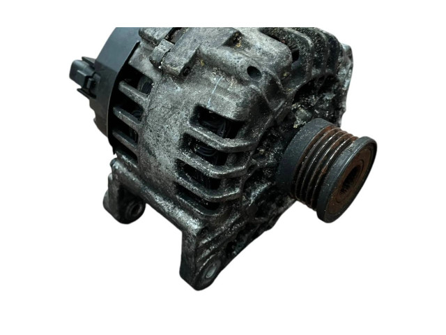 Генератор 8200086130, SG12B050 Renault Trafic II (X83)