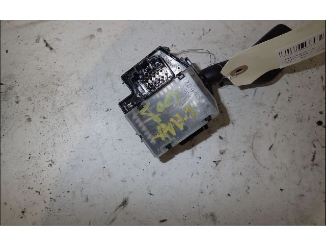 Vstřikovací lišta 1350067 Ford C-MAX I KKDB