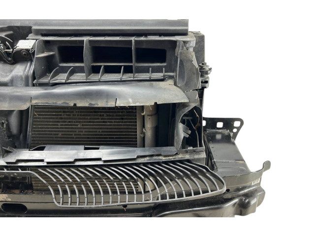 Pojistková skříňka Комплект радиатора 5Q0121203DE, 5WA121251D Volkswagen Tiguan 2021