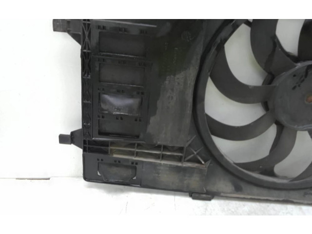 Вентилятор радиатора     17421475577    Mini One - Cooper R50 - 53 