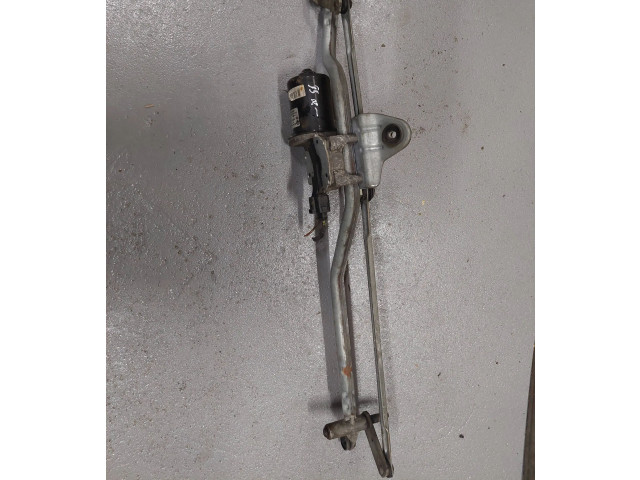 Комплект механизма стеклоочистителей