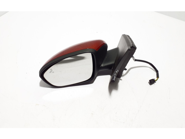 Зеркало электрическое        Dacia Sandero III  2020 -  года   