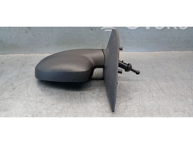 Zpětné zrcátko Chevrolet Aveo 2005 96406181, 96406181