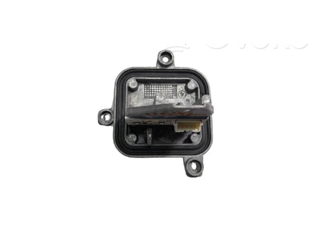 Модуль фонарей