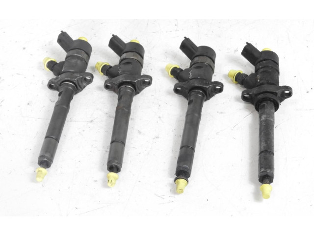 Форсунка 1609850580 Citroen C4 Grand Picasso DV6TED4_9HZ