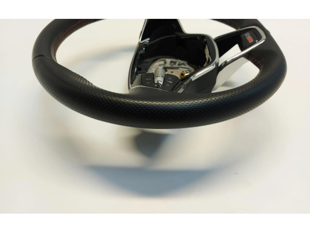 Руль Skoda Octavia Mk4 2019 - года 5E3419093P