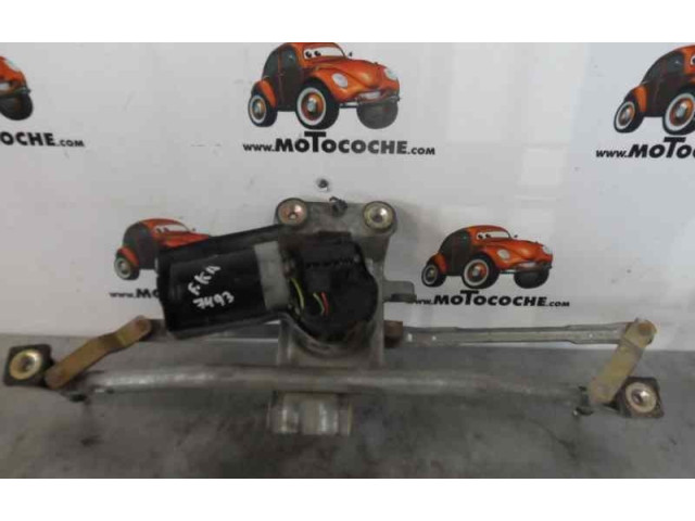 Моторчик дворников 0390241136    Ford Ka