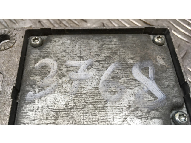 Блок подушек безопасности F72F14B321AD, 101145827009 Mazda 626