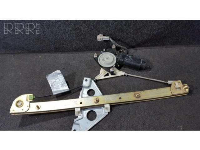 Комплект электрического механизма для подъема окна