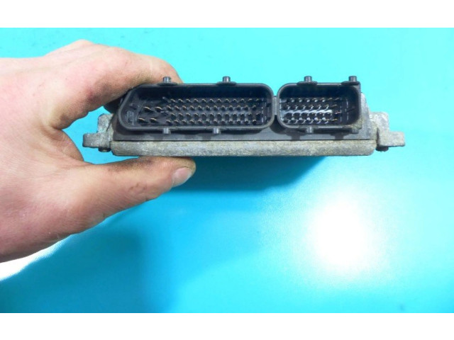 Řídící jednotka 038906018BT, IMPRK1205750 Seat Toledo II (1M) 1999