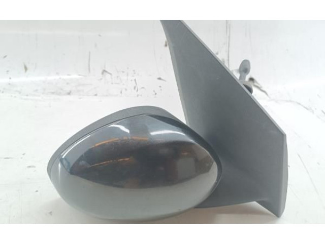 Зеркало (механическое)       Citroen C1  2006 - 2013 года   