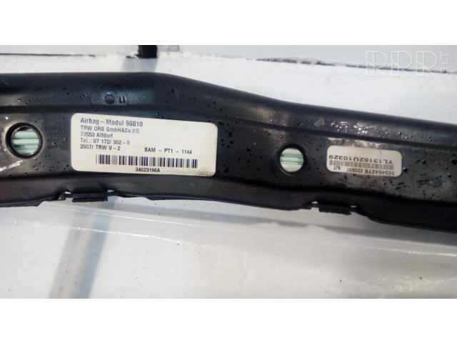 Боковая подушка безопасности 30361417F, 1648601105   Mercedes-Benz GL X164