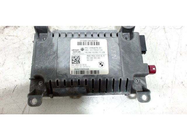 Дисплей 238287901 Mini Paceman (R61)
