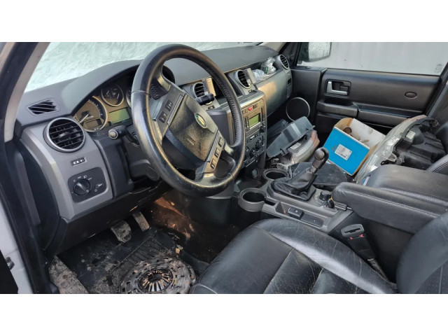 Turbodmychadlo Турбина    Land Rover Discovery 3 - LR3 2.7  