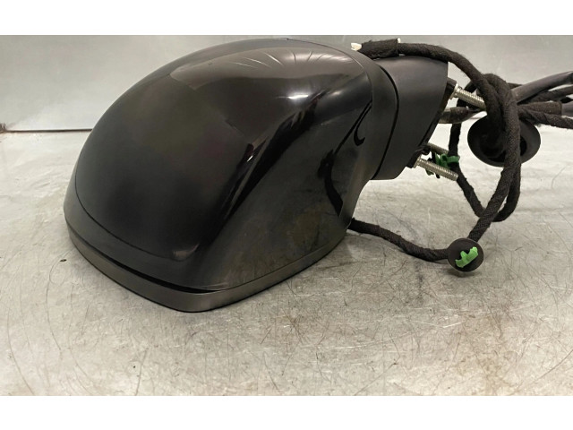 Zpětné zrcátko Audi A1 2012