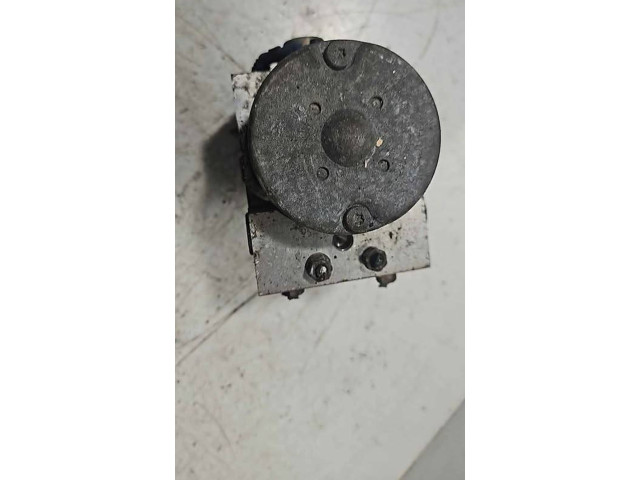 Блок АБС 0273004223, 43795 Saab 9-3 Ver1 1998 - 2005 года