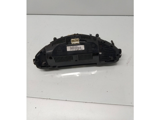 Přístrojová deska Mercedes-Benz E AMG W211 2008 A2115400548