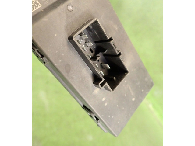 Вентилятор печки 5WB959107 Skoda Octavia Mk4