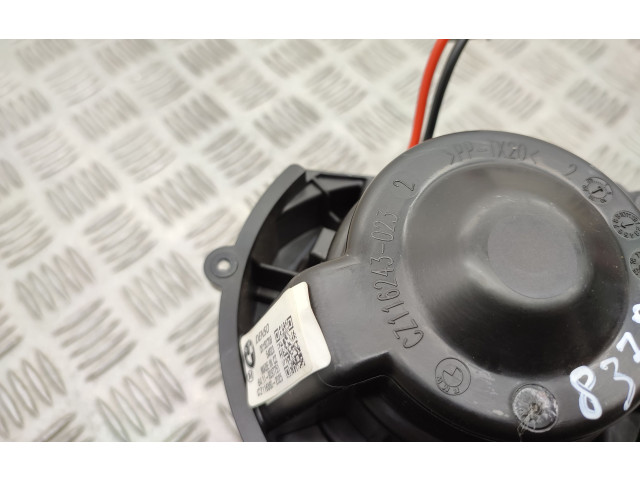 Вентилятор печки    9297751   Mini One - Cooper F56 F55