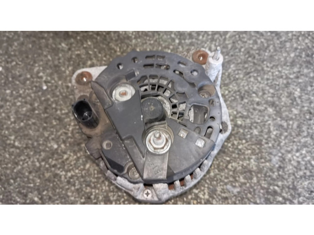 Генератор 038903018PX Volkswagen New Beetle 2.0