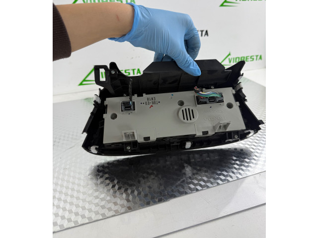 Блок управления климат-контролем T8KE9EN18   Honda HR-V