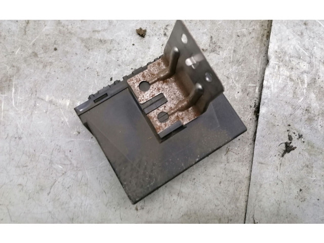 Блок комфорта 28550BN8 Nissan Almera