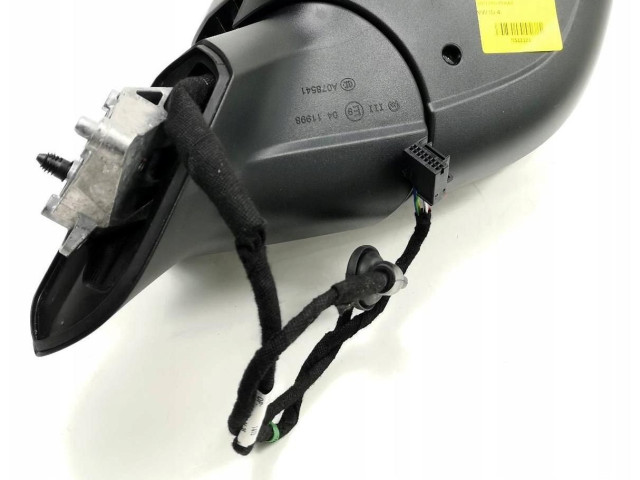 Zpětné zrcátko Volkswagen ID.4 2022 11C857502AA