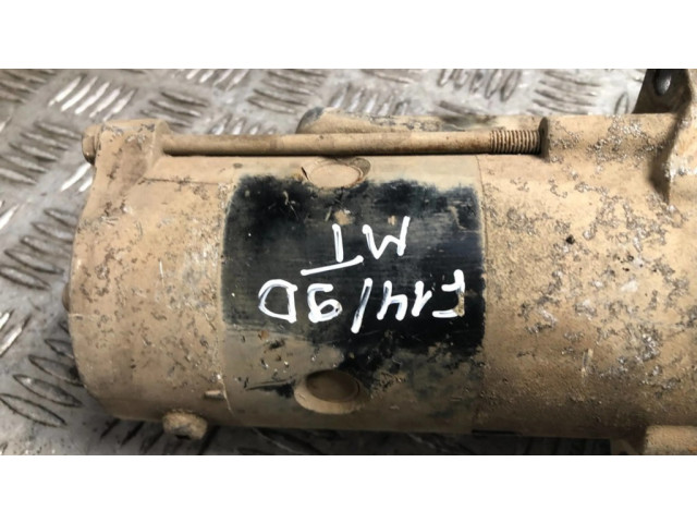 Стартер  23300AA621   Subaru Forester SJ