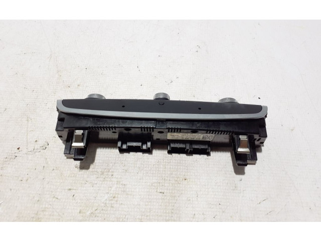 Модуль блока управления кондиционером 8V0820043Q Audi A3 S3 8V