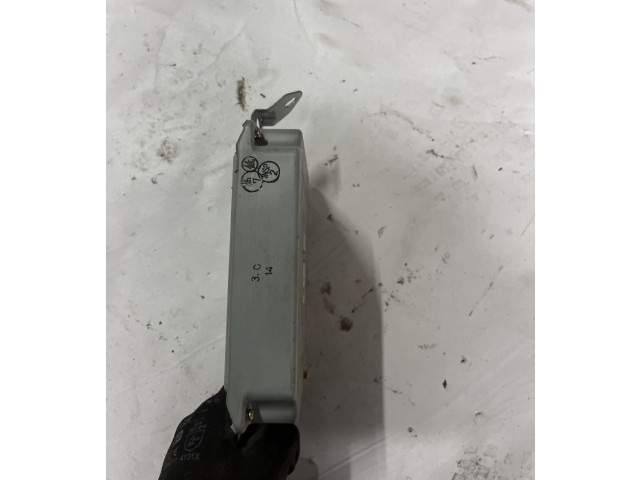 Řídící jednotka    Subaru Forester SF 2001