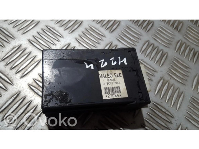 Блок комфорта PEUM491S   Peugeot 406   