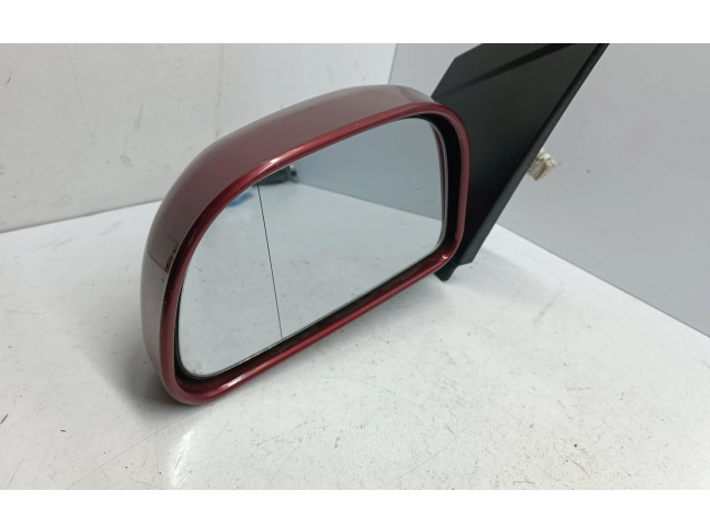 Зеркало электрическое        Mitsubishi Space Star  1998 - 2005 года   