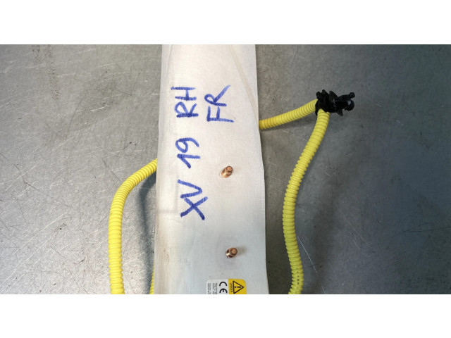 Подушка безопасности в сиденье 05890080   Subaru XV II