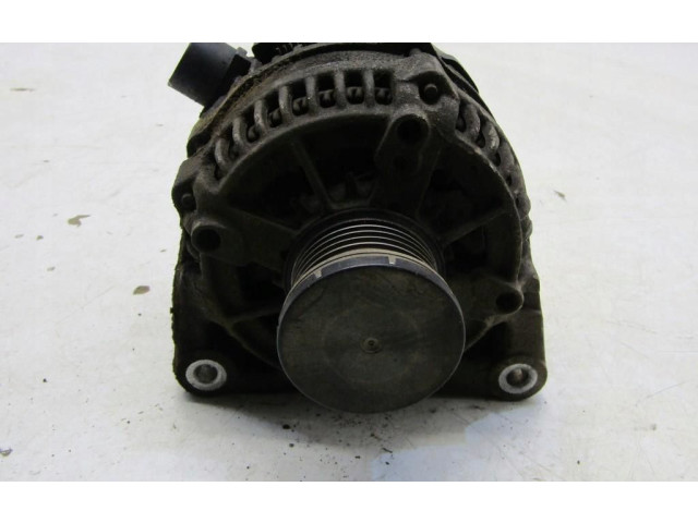 Генератор MS1042113320 Ford Ecosport