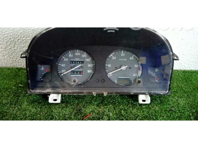 Přístrojová deska Citroen Berlingo 1996 AB09021492020