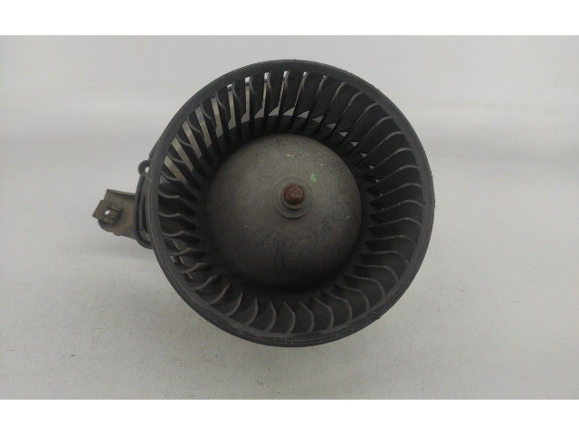 Вентилятор печки    16433010   Citroen Nemo