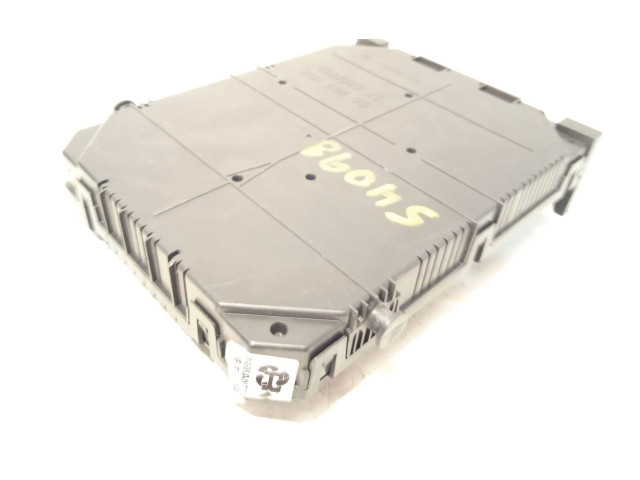 Pojistková skříňka Řídící jednotka BSM 9819851280, 1618840880 Citroen SpaceTourer XL 2019