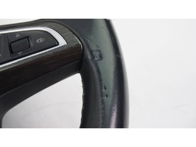 Руль Skoda Octavia Mk3 (5E) 2013 - 2019 года 5E0419091D