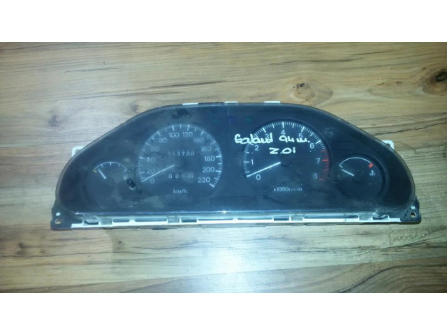 Панель приборов mb918445, 157340-1922 Mitsubishi Galant