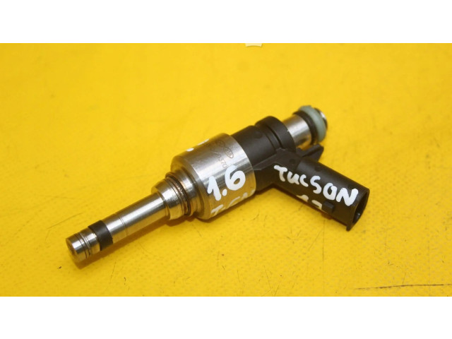 Форсунка 9041080014    KIA Ceed   