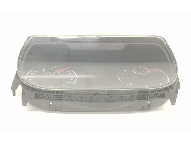 Панель приборов 2K7920741, 2K7920741 Volkswagen Caddy