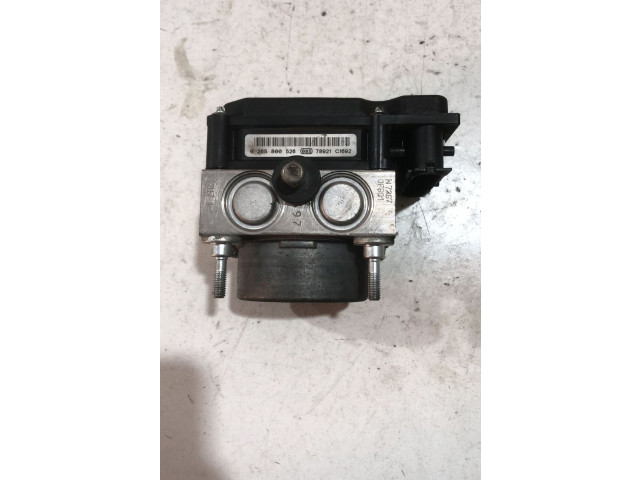 Jednotka ABS Lancia Musa 2007