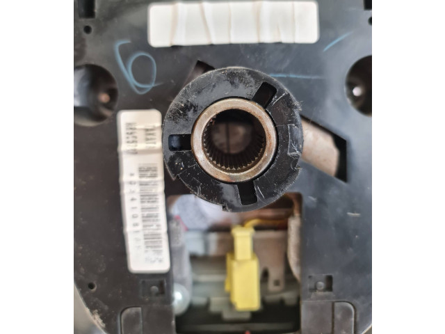 Руль Mitsubishi Lancer 2003 - 2007 года MR955737, TAK4TA