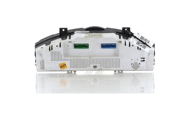 Přístrojová deska Porsche Cayenne (9PA) 2003 95564110401, L0-1581T