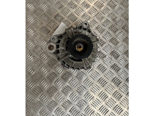 Генератор 30659580 Volvo XC90