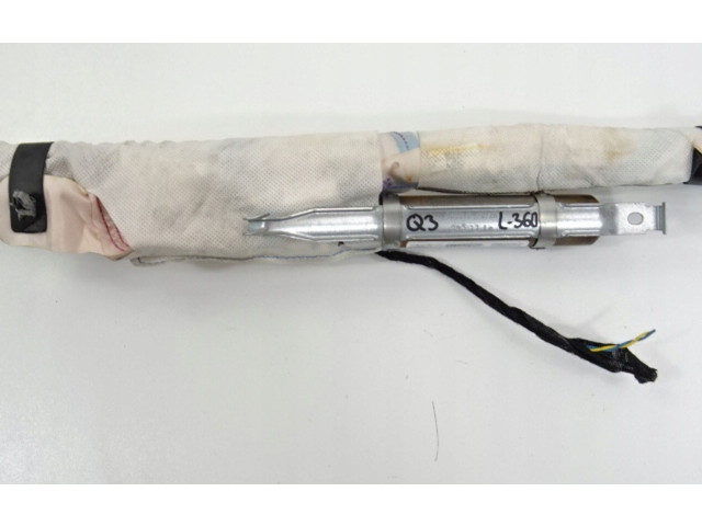 Боковая подушка безопасности 8U0880741D Audi Q3 8U