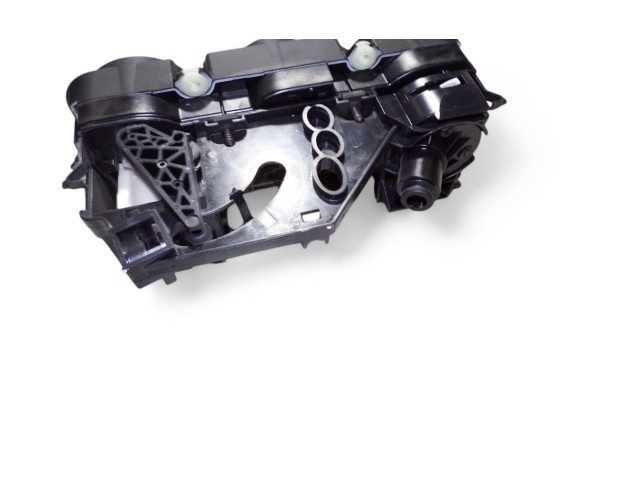 Блок управления климат-контролем Volkswagen Caddy