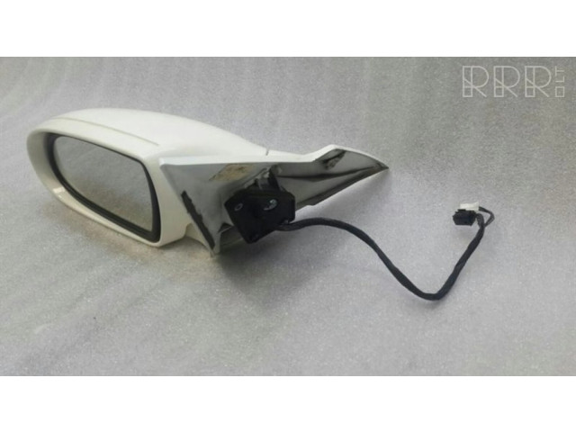Зеркало электрическое     левое    Mercedes-Benz SL R230  2001-2012 года   